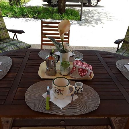 Giardini Di Lanzo Villa Мартина Франка Екстериор снимка