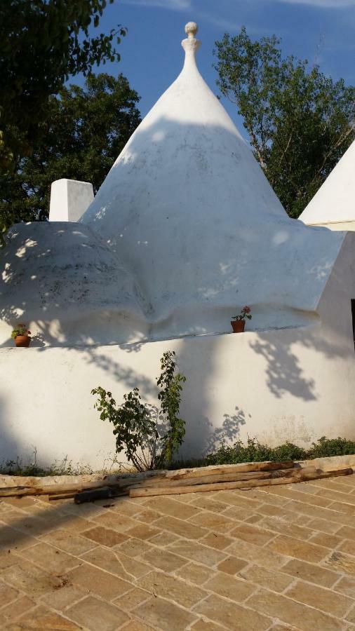 Giardini Di Lanzo Villa Мартина Франка Екстериор снимка