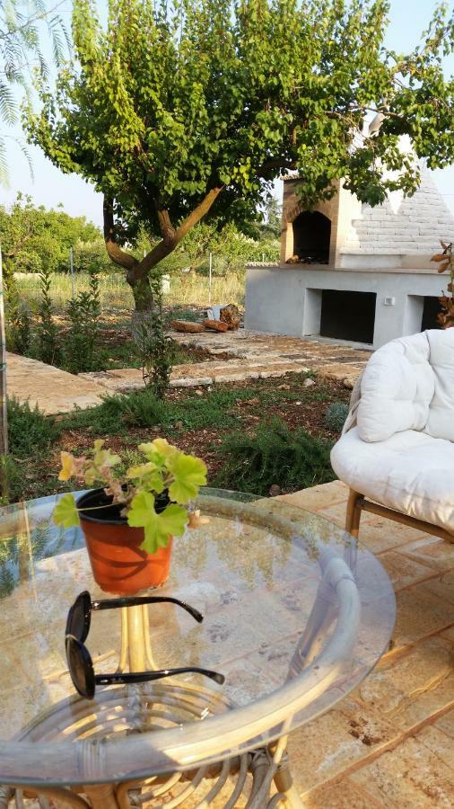 Giardini Di Lanzo Villa Мартина Франка Екстериор снимка