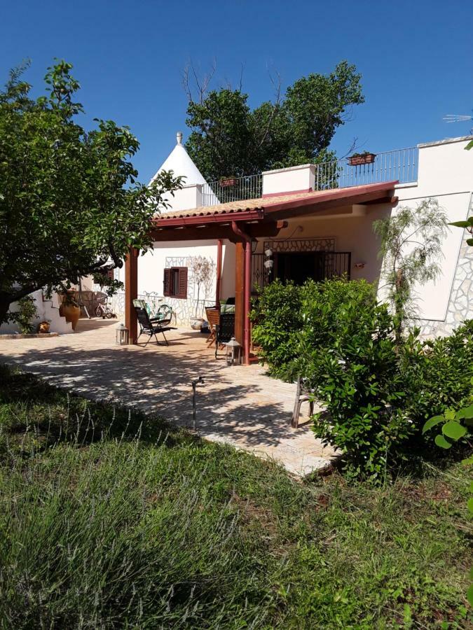 Giardini Di Lanzo Villa Мартина Франка Екстериор снимка