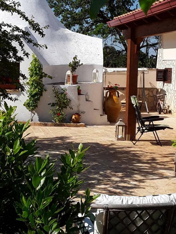 Giardini Di Lanzo Villa Мартина Франка Екстериор снимка