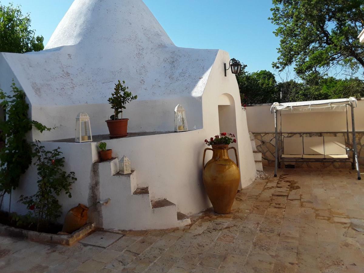 Giardini Di Lanzo Villa Мартина Франка Екстериор снимка