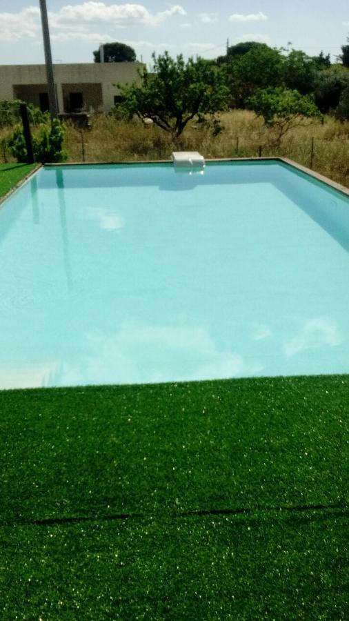 Giardini Di Lanzo Villa Мартина Франка Екстериор снимка