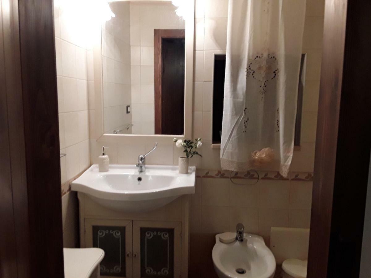 Giardini Di Lanzo Villa Мартина Франка Екстериор снимка